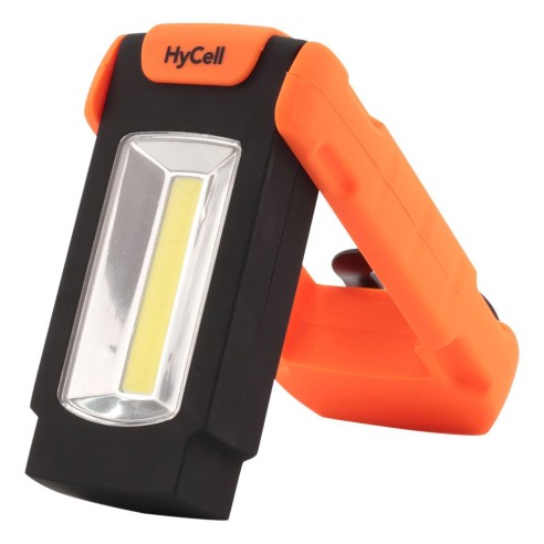 Фенер COB-LED-Flexi HyCell ➤ топ цена ➤ dshome.bg