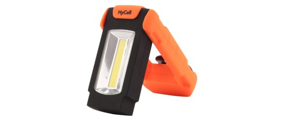 Фенер COB-LED-Flexi HyCell