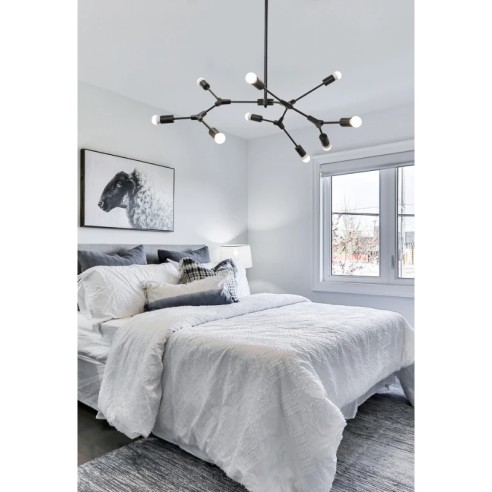 Полилей Млечен път DREAM LIGHTS ➤ топ цена ➤ dshome.bg