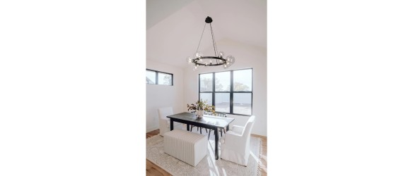 Полилей Стъклена грация 1 DREAM LIGHTS