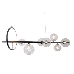 Полилей Стъклена грация 2 DREAM LIGHTS