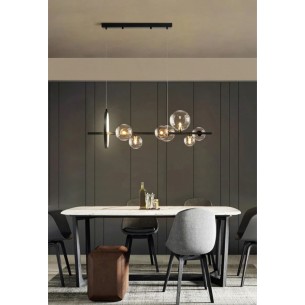 Полилей Стъклена грация 2 DREAM LIGHTS 2