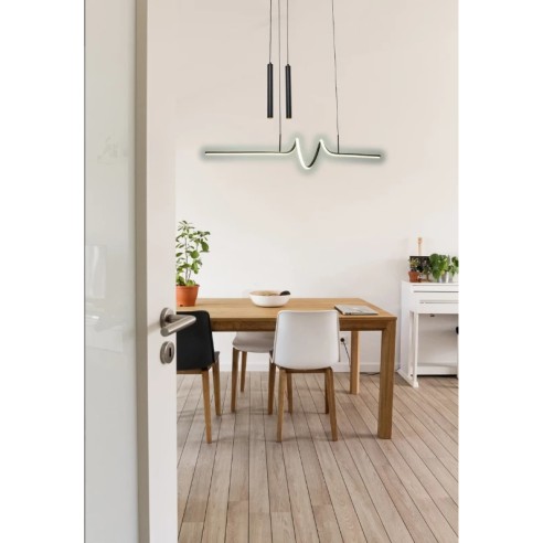 Полилей Пулс DREAM LIGHTS ➤ топ цена ➤ dshome.bg