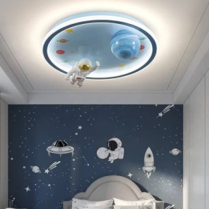 Плафон Детски Космос 1 DREAM LIGHTS