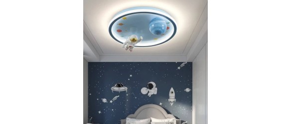 Плафон Детски Космос 1 DREAM LIGHTS
