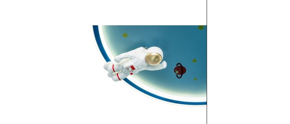 Плафон Детски Космос 1 DREAM LIGHTS