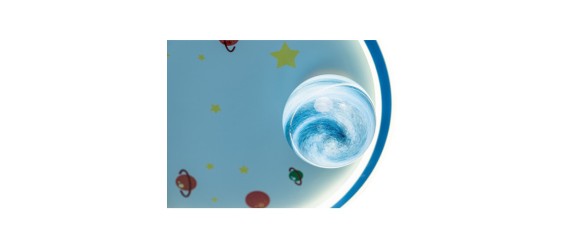 Плафон Детски Космос 1 DREAM LIGHTS