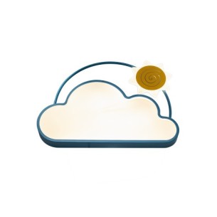 Плафон Детско утро DREAM LIGHTS