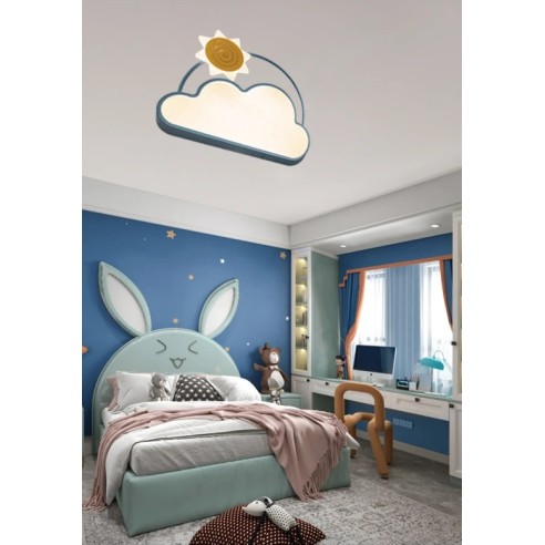 Плафон Детско утро DREAM LIGHTS ➤ топ цена ➤ dshome.bg