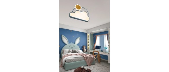 Плафон Детско утро DREAM LIGHTS