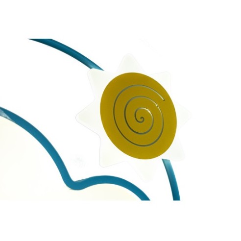 Плафон Детско утро DREAM LIGHTS ➤ топ цена ➤ dshome.bg