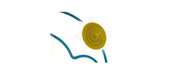 Плафон Детско утро DREAM LIGHTS