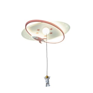 Плафон Детски Космос 2 DREAM LIGHTS
