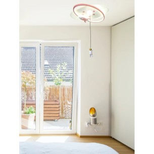 Плафон Детски Космос 2 DREAM LIGHTS 2