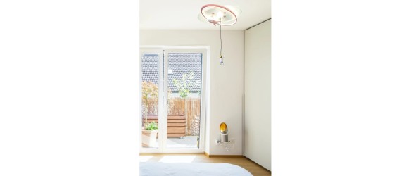 Плафон Детски Космос 2 DREAM LIGHTS