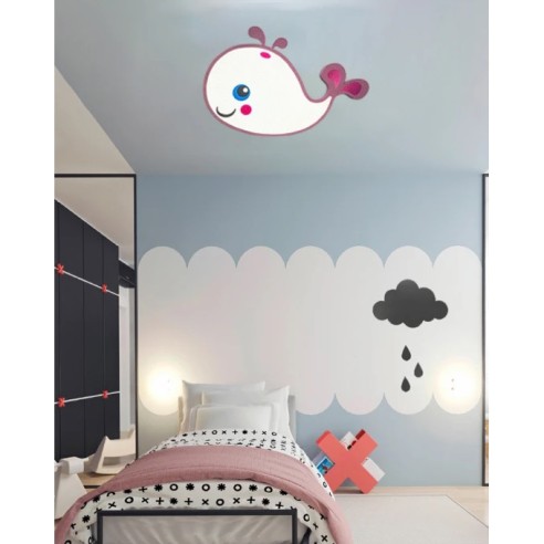 Плафон Кит DREAM LIGHTS ➤ топ цена ➤ dshome.bg