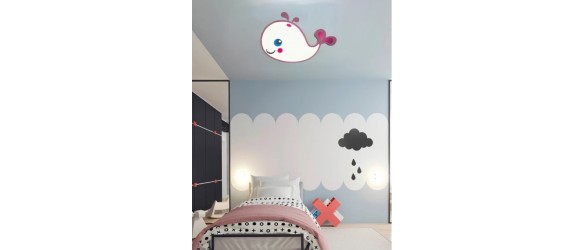 Плафон Кит DREAM LIGHTS