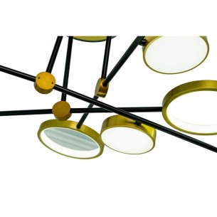 Полилей Млечен път 2 DREAM LIGHTS 2