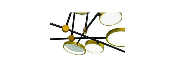 Полилей Млечен път 2 DREAM LIGHTS