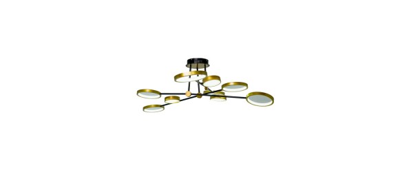 Полилей Млечен път 2 DREAM LIGHTS