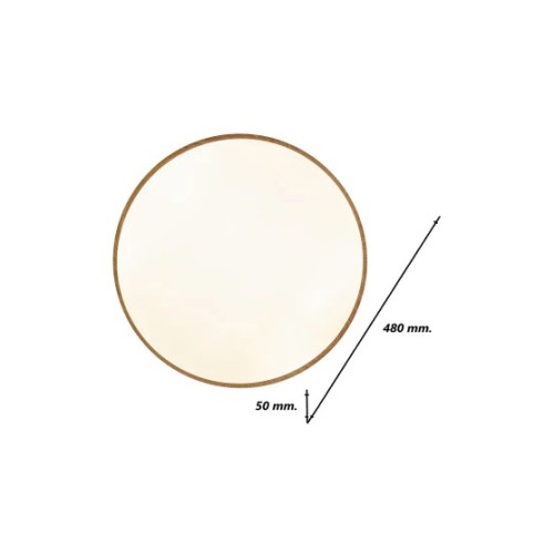 Плафон Слънце DREAM LIGHTS ➤ топ цена ➤ dshome.bg