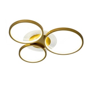 Плафон Пръстени DREAM LIGHTS