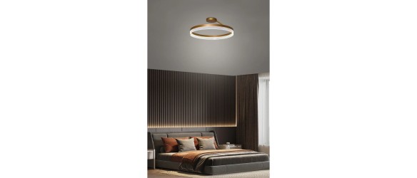 Плафон Ринг DREAM LIGHTS