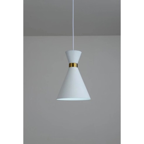 Пендел Бяла пелерина DREAM LIGHTS ➤ топ цена ➤ dshome.bg