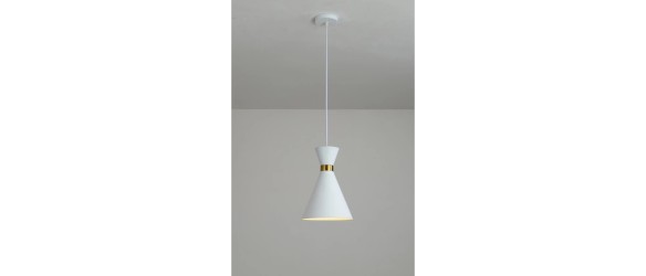 Пендел Бяла пелерина DREAM LIGHTS