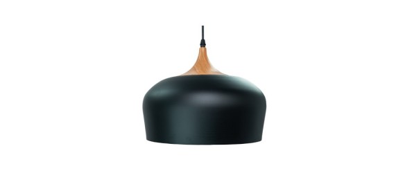 Пендел Белеза черен DREAM LIGHTS