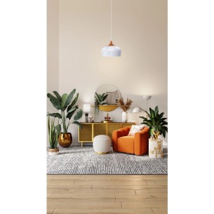 Пендел Белеза бял DREAM LIGHTS 2