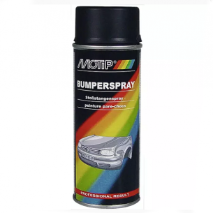 Спрей за брони 400 мл антрацит MOTIP