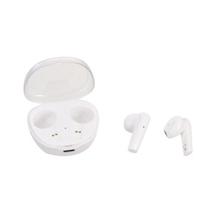 Безжични TWS слушалки TEKMEE 2