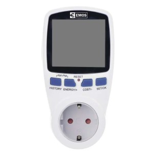 Дигитален таймер P5821 EMOS