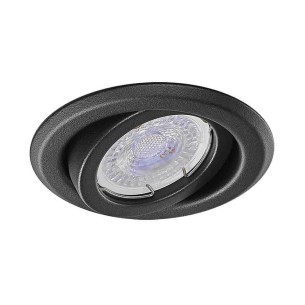 Луна за вграждане NOX SL215 черна VIVALUX