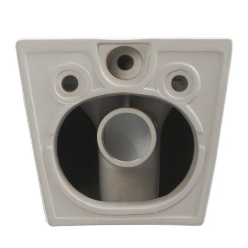 Конзолна тоалетна чиния Rimless Tornado M-142 FORMA VITA ➤ топ цена ➤ dshome.bg