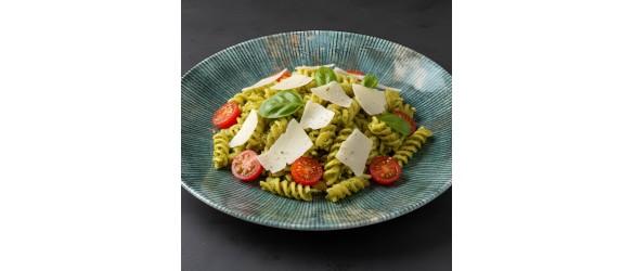 Порцеланов сервиз за хранене 24 части Земя TOPRAKSAN