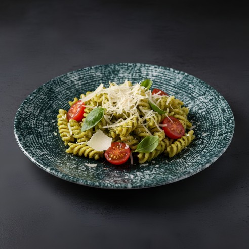 Порцеланов сервиз за хранене 24 части Дълбини TOPRAKSAN ➤ топ цена ➤ dshome.bg