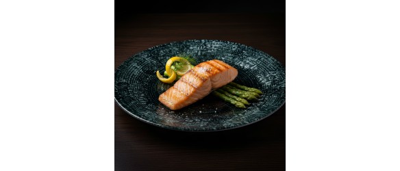 Порцеланов сервиз за хранене 24 части Дълбини TOPRAKSAN