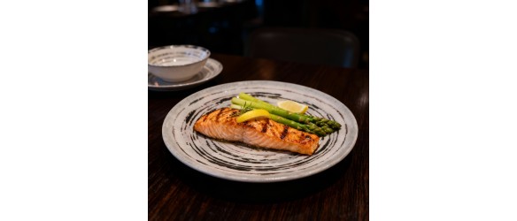 Порцеланов сервиз за хранене 24 части Exo TOPRAKSAN