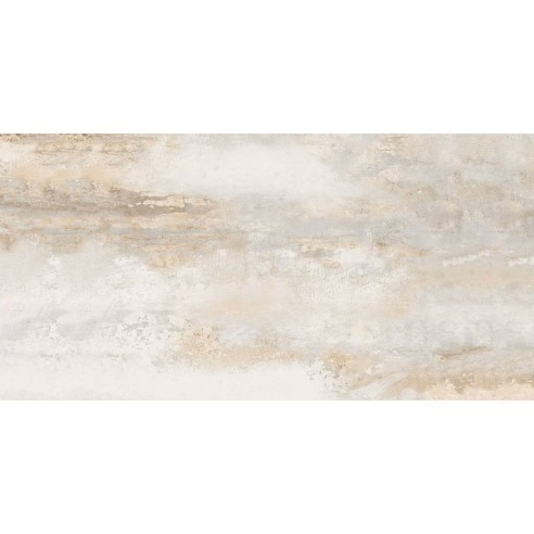 Гранитогрес 60х120 см Cement White Full Lappato DECOVITA ➤ топ цена ➤ dshome.bg