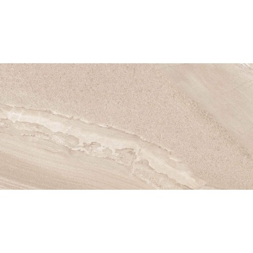 Гранитогрес 60x120 см Crossover Beige Sugar Effect DECOVITA ➤ топ цена ➤ dshome.bg