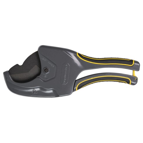 Ножица за PP/PVC тръби 63 мм 2-ро поколение TOPMASTER ➤ топ цена ➤ dshome.bg