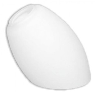 Стъкло за полилей 305-Y Alb EFE GLASS