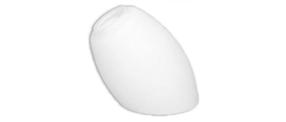 Стъкло за полилей 305-Y Alb EFE GLASS