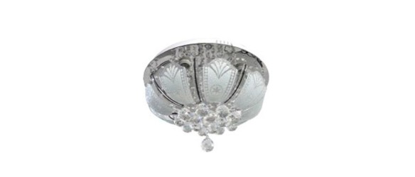 Плафон с LED диоди с RGB цветове MP8106/450 CONCEPTA