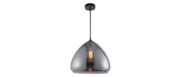 Полилей с опушено стъкло Caruso SSP750 VIVALUX