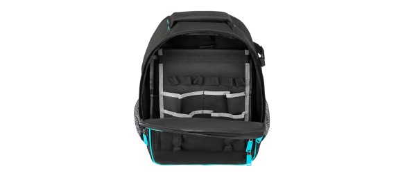 Раница за инструменти 45х34х17 см GROSS