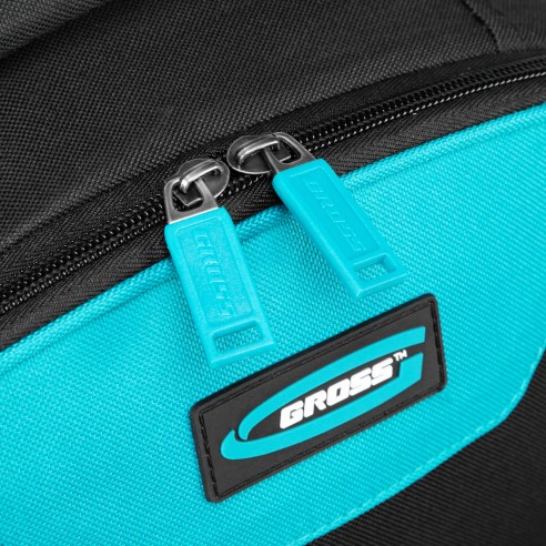 Раница за инструменти 45х34х17 см GROSS