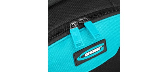 Раница за инструменти 45х34х17 см GROSS